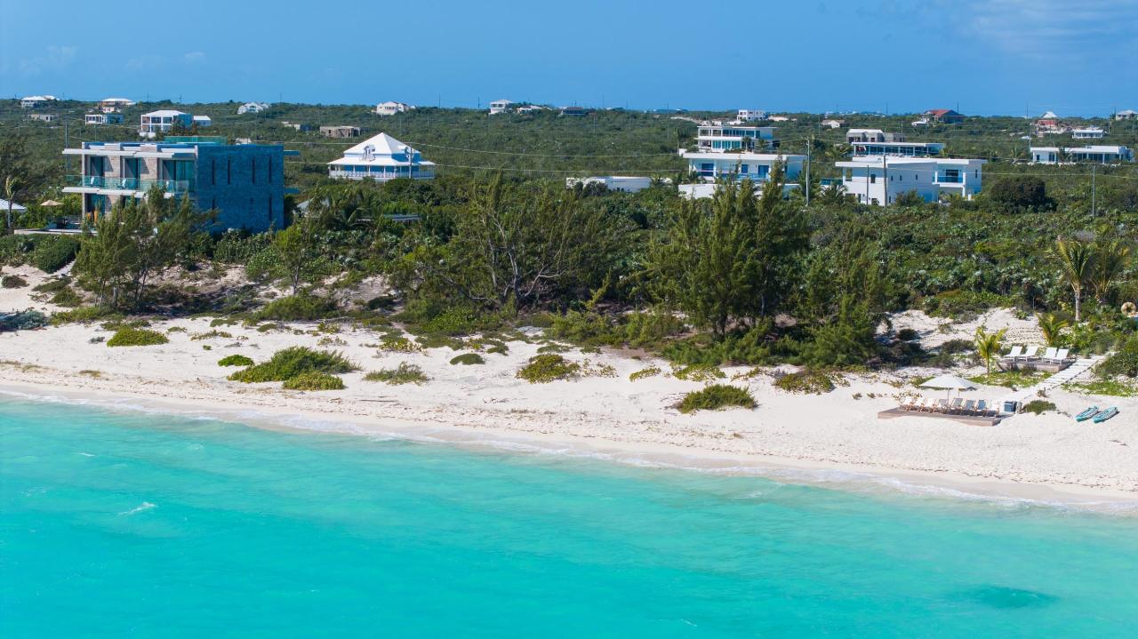 PARCEL 138 LONG BAY BEACH