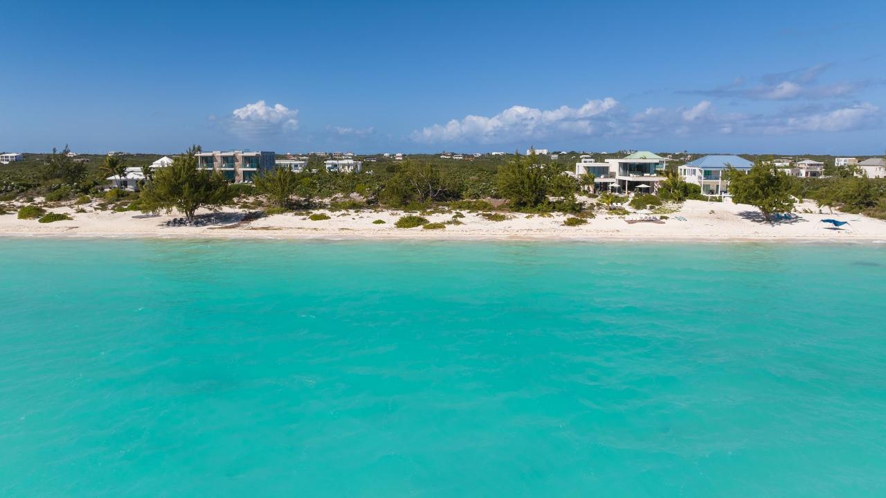 PARCEL 138 LONG BAY BEACH