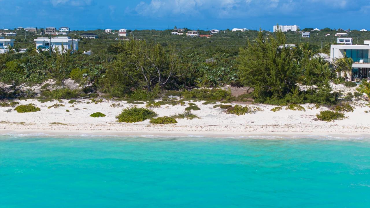 PARCEL 138 LONG BAY BEACH