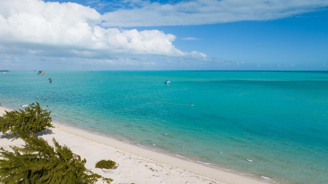 PARCEL 138 LONG BAY BEACH