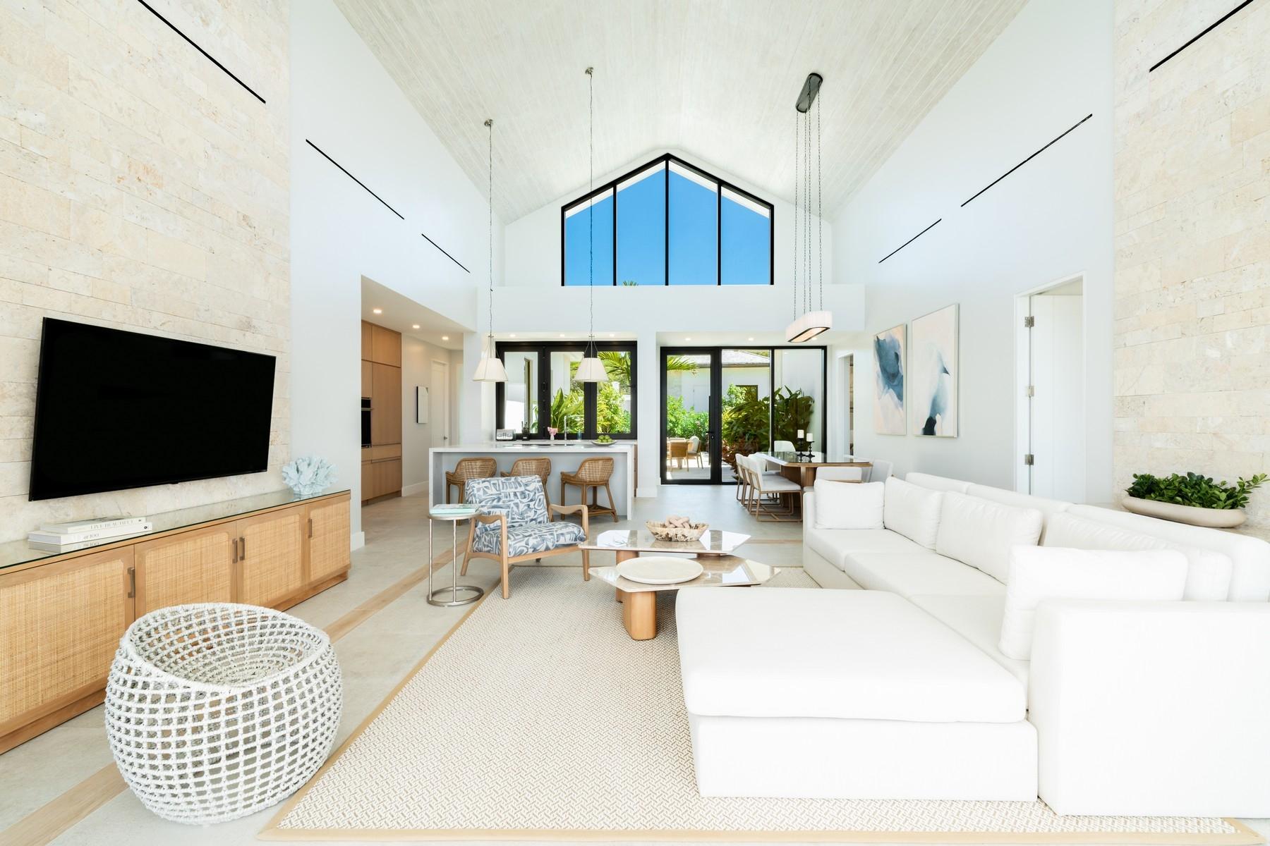 VILLA 4_ VILLAS AT BLUE MOUNTAIN