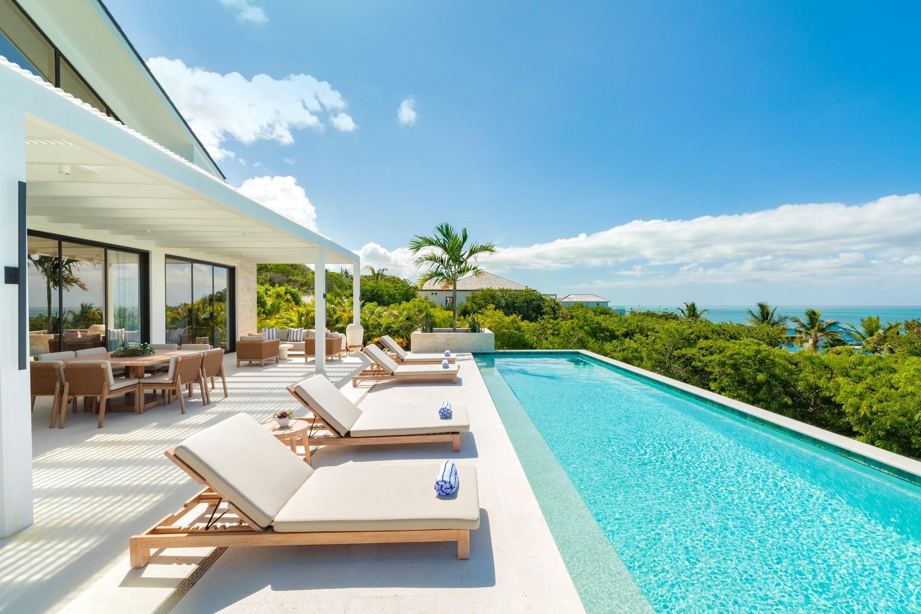 VILLA 4_ VILLAS AT BLUE MOUNTAIN