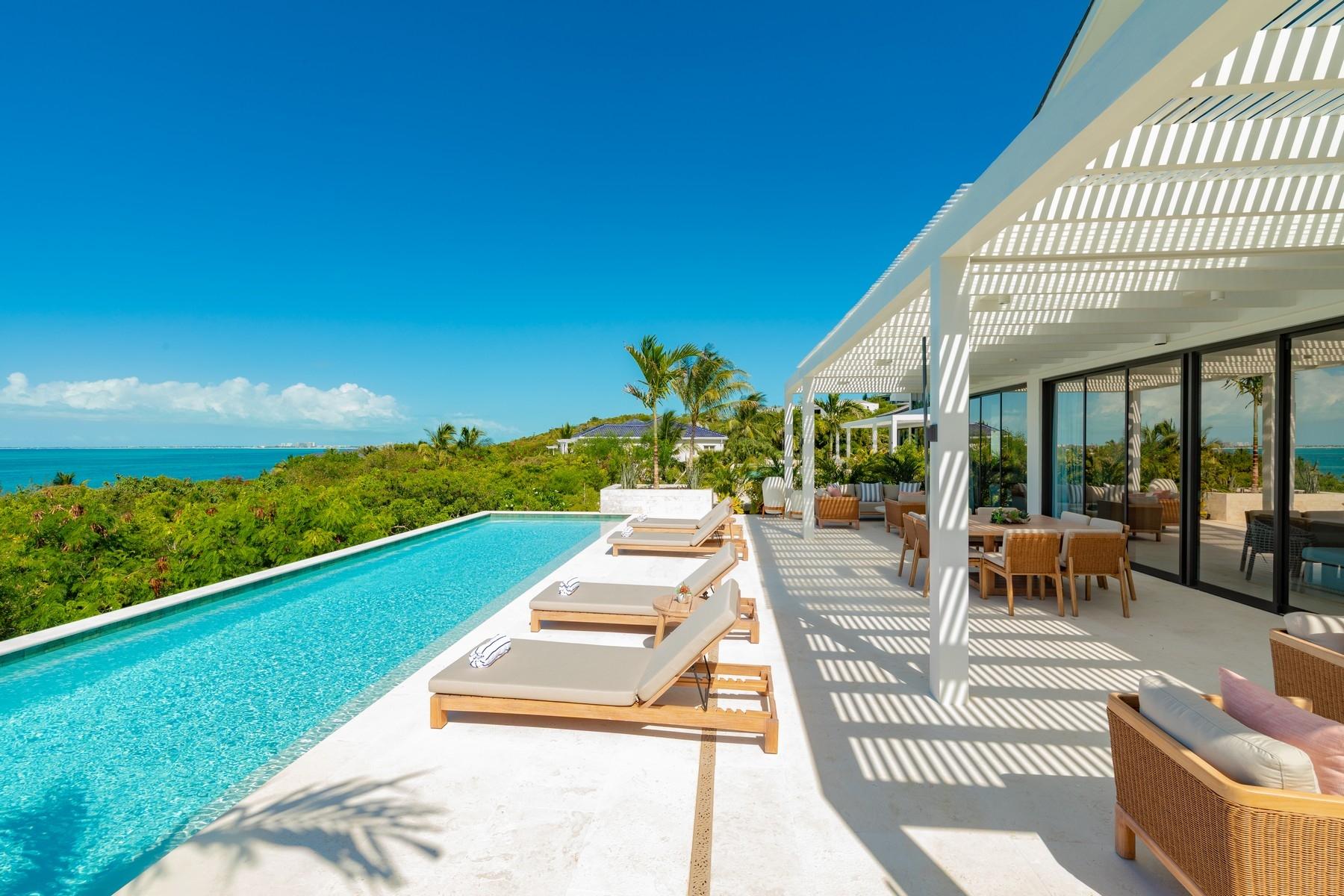 VILLA 4_ VILLAS AT BLUE MOUNTAIN