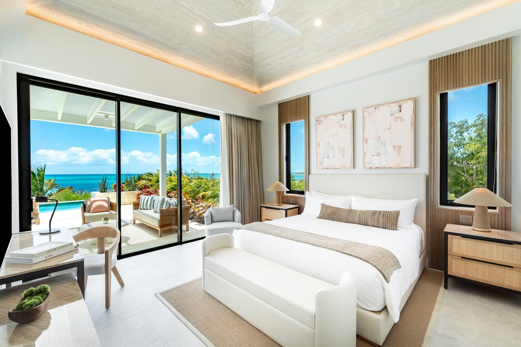 VILLA 4_ VILLAS AT BLUE MOUNTAIN