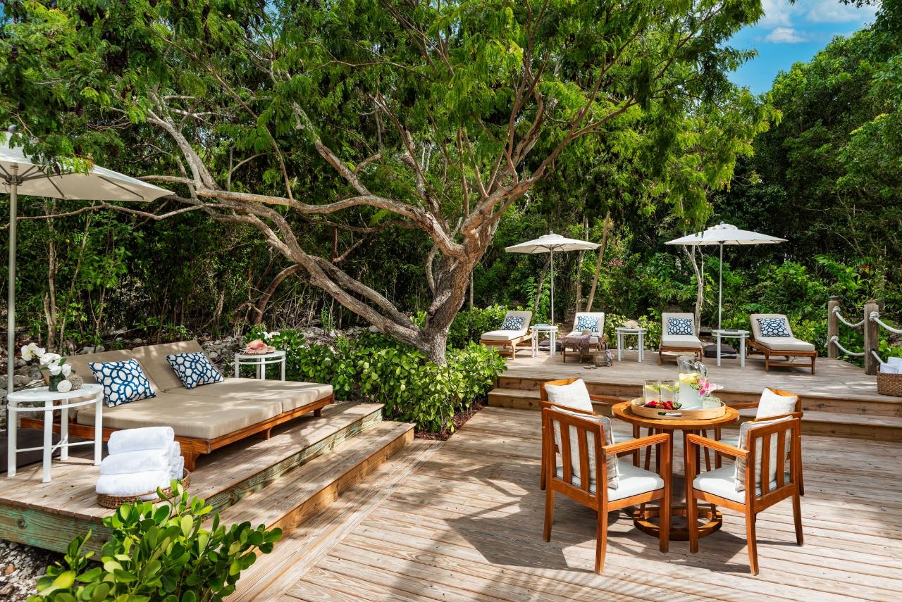 VILLA 4_ VILLAS AT BLUE MOUNTAIN