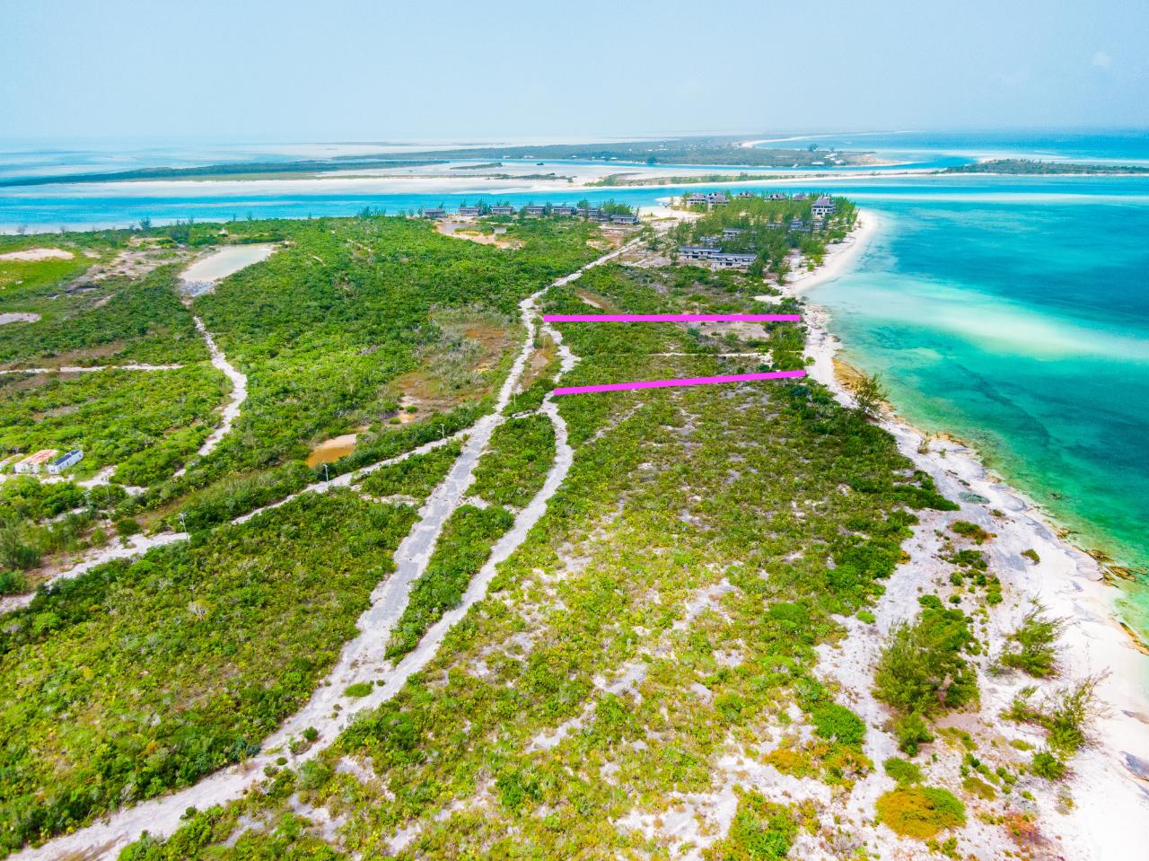 Dellis Cay