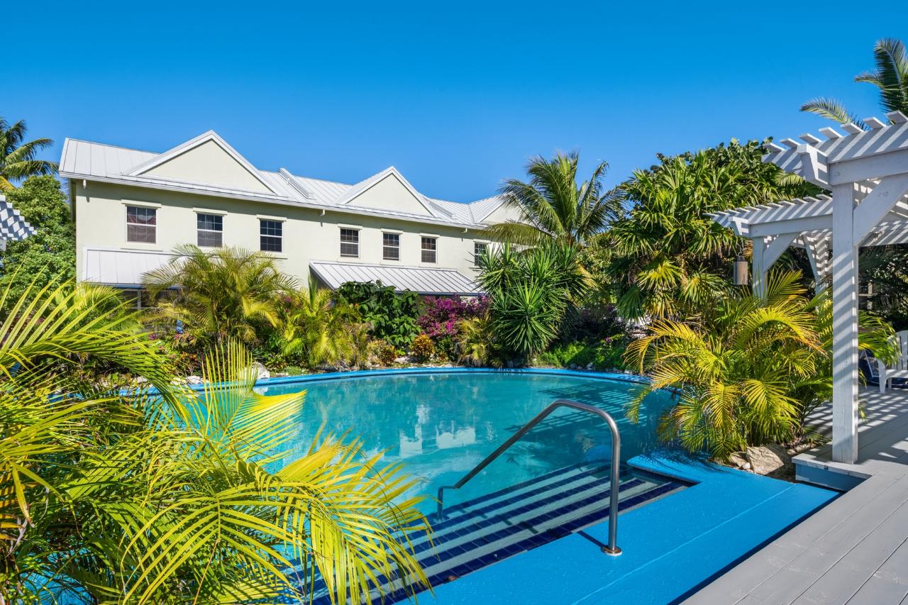 DISCOVERY BAY 10, PROVIDENCIALES, • Turks and Caicos Real Estate