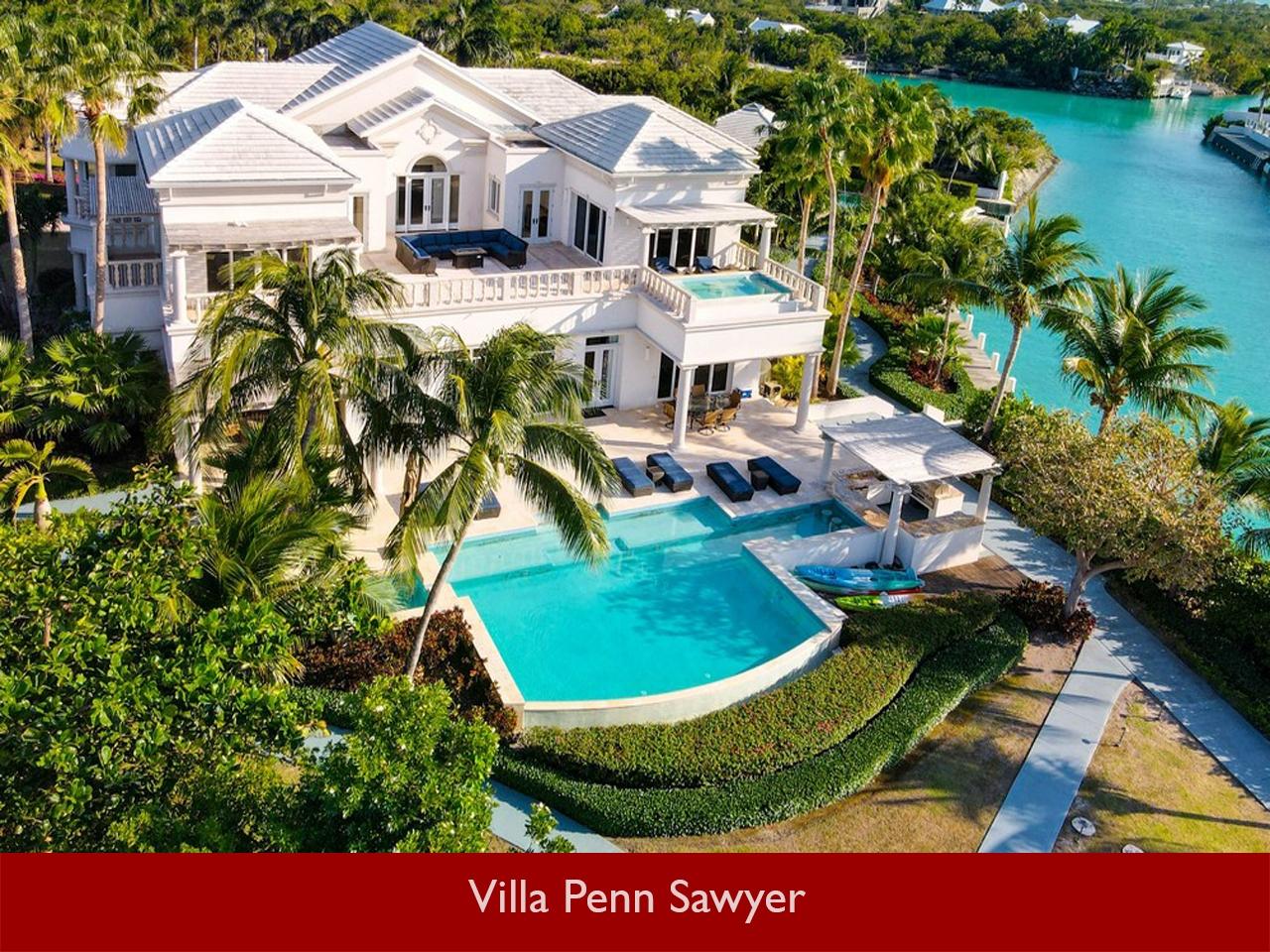 SUGAR APPLE LANE ESTATE, PROVIDENCIALES, • Turks and Caicos Real Estate