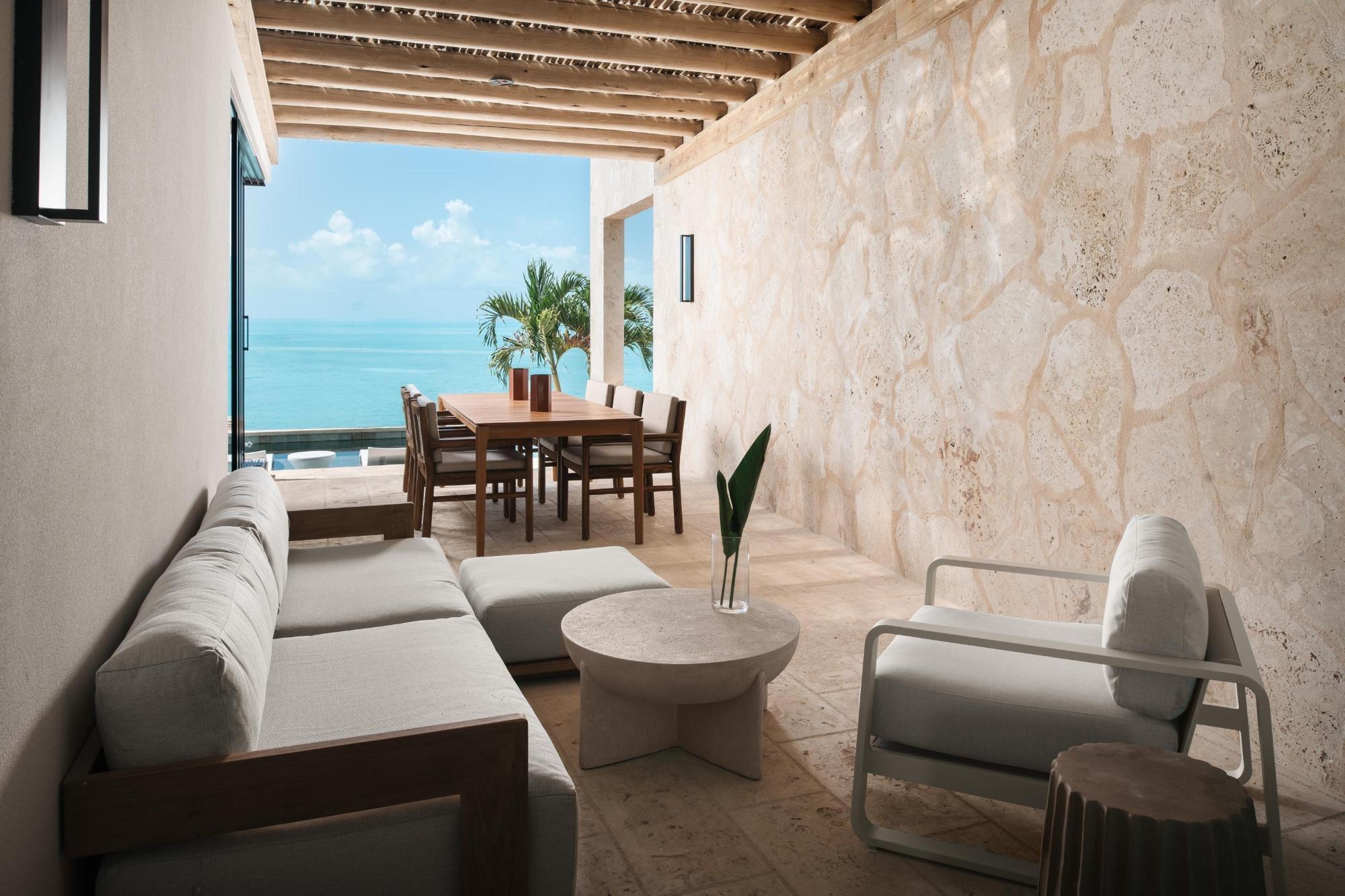 THE STRAND - THE VILLAS — photo 5