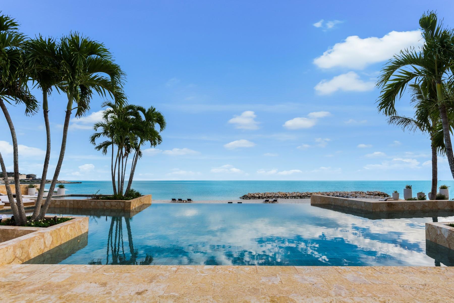 C6 - The Strand Turks & Caicos