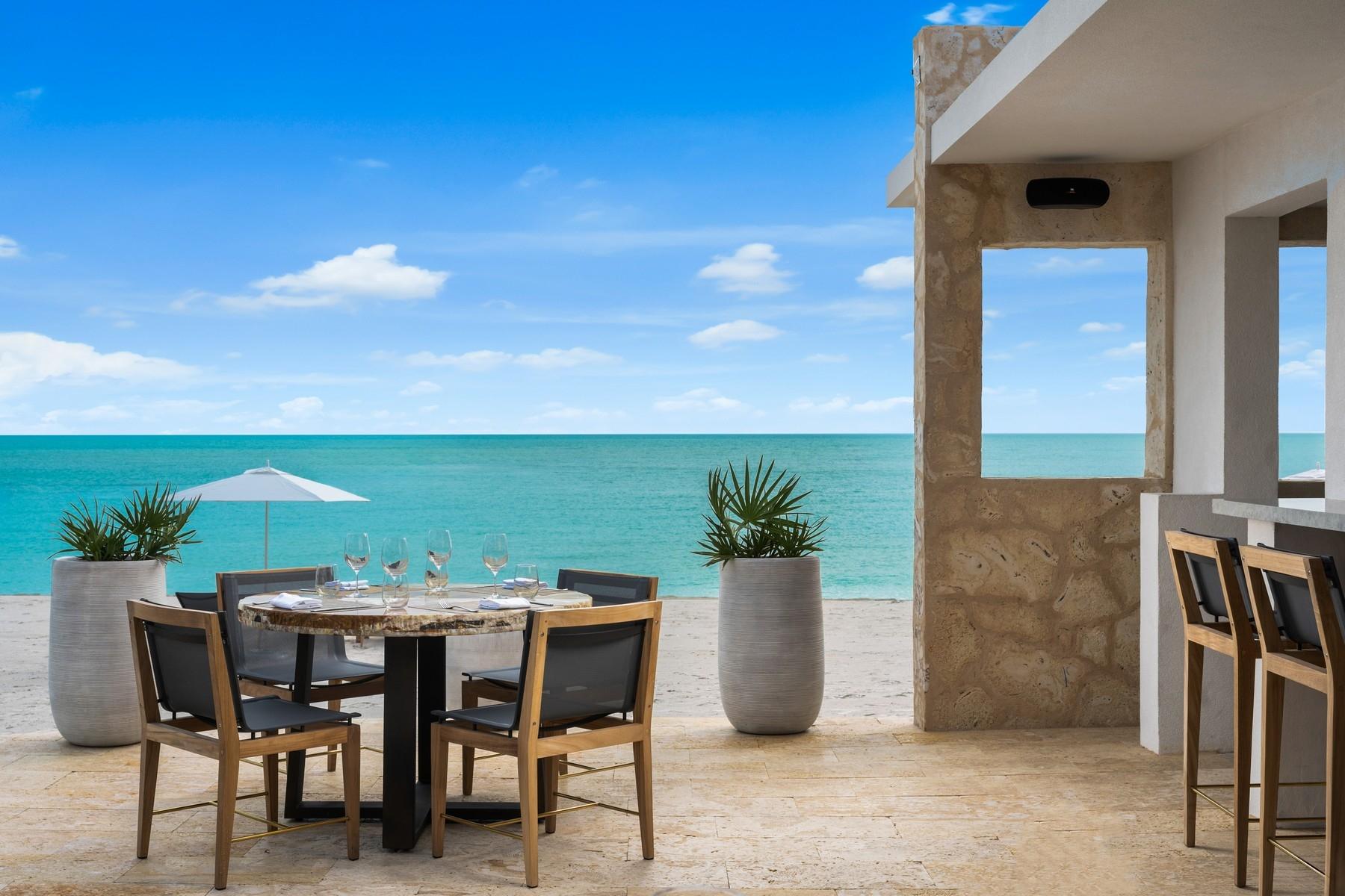 C6 - The Strand Turks & Caicos