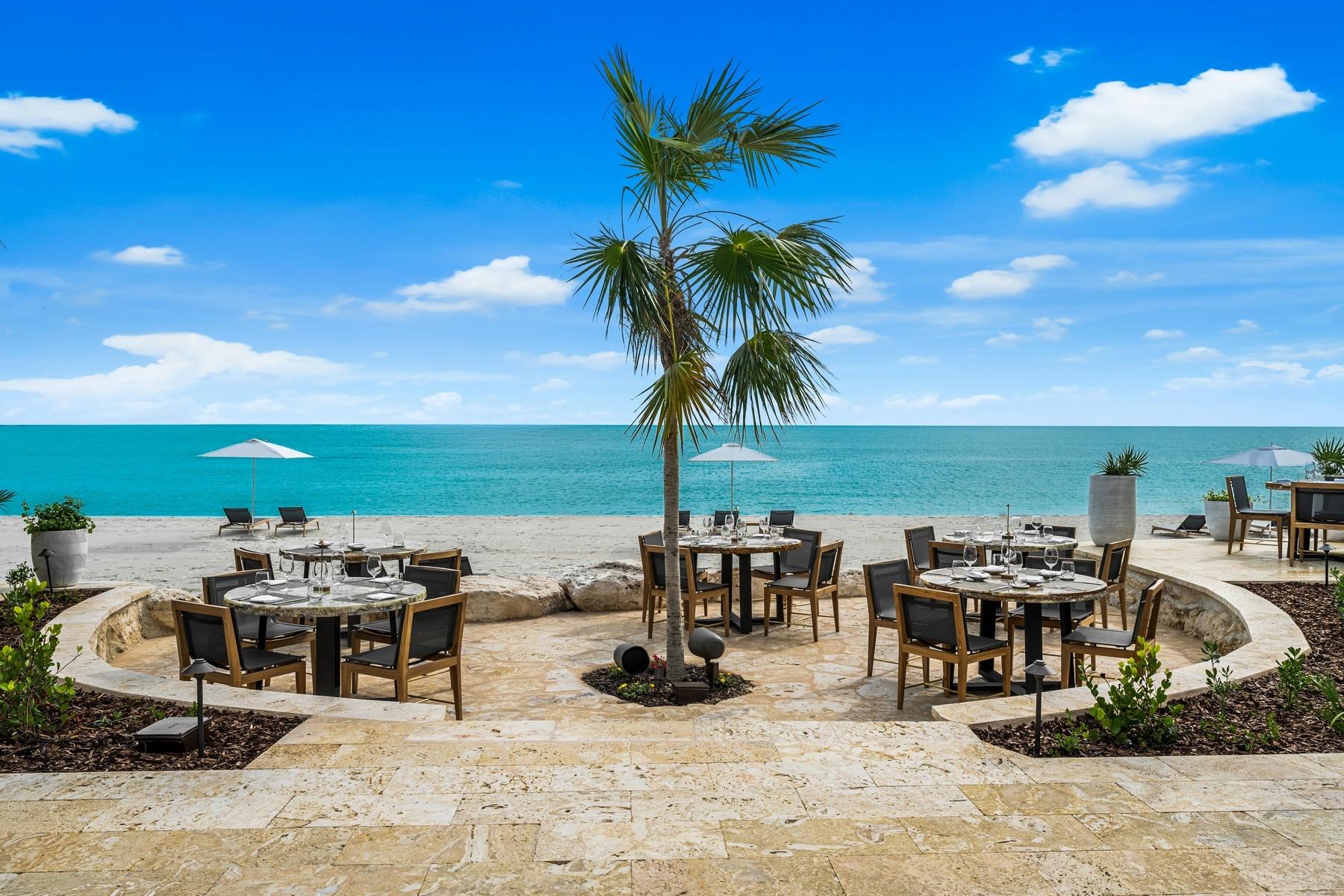 C6 - The Strand Turks & Caicos