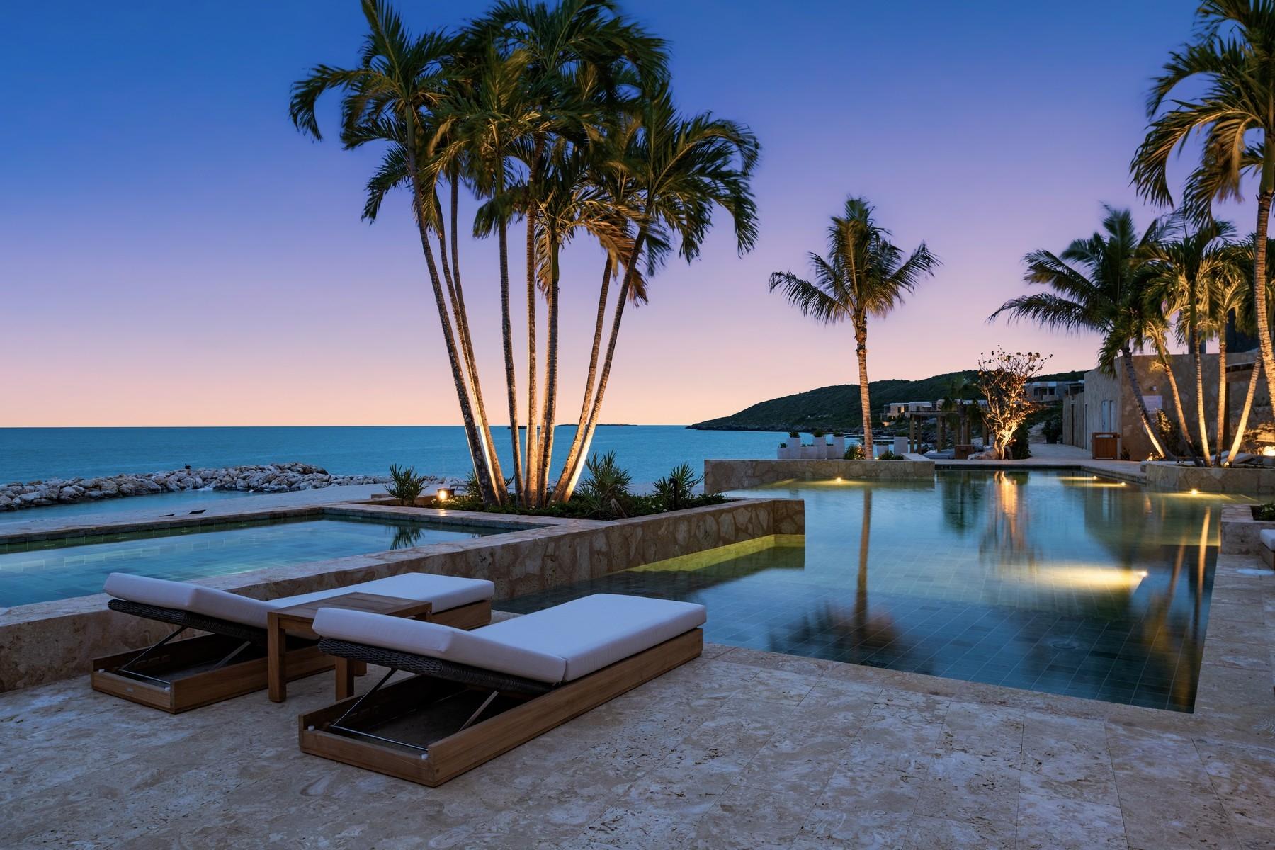 C6 - The Strand Turks & Caicos