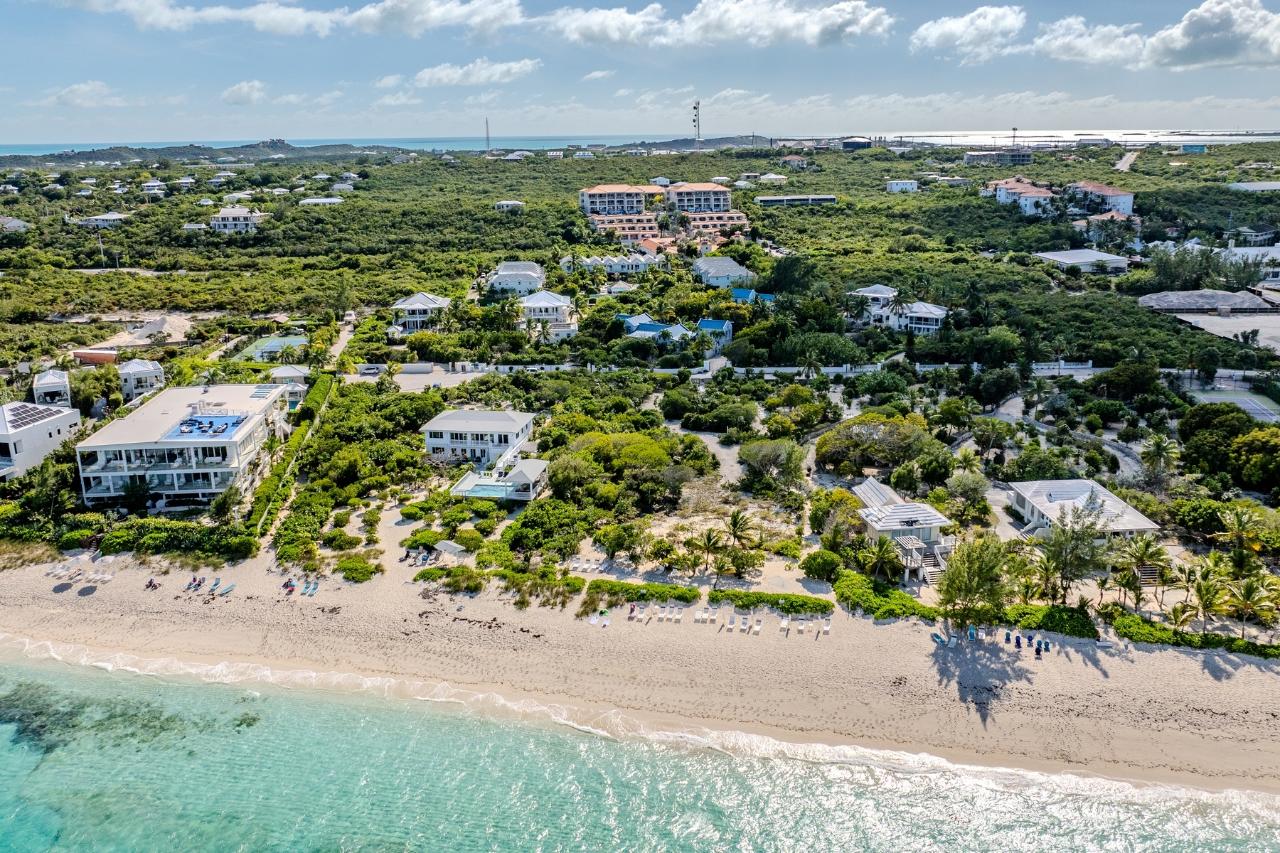 7,10 &15 COCONUT ROAD, PROVIDENCIALES, • Turks and Caicos Real Estate