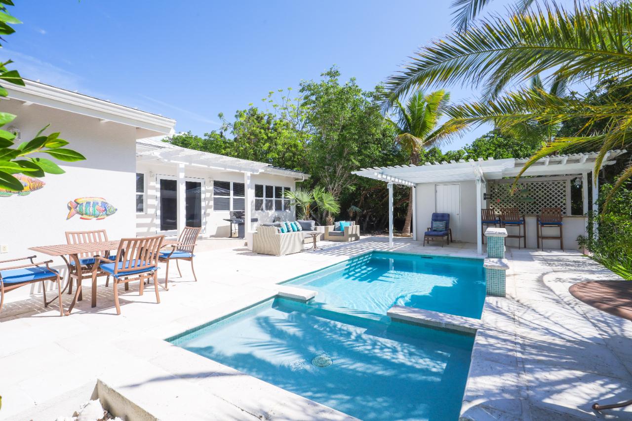 45 NIGHTJAR ROAD, PROVIDENCIALES, • Turks and Caicos Real Estate
