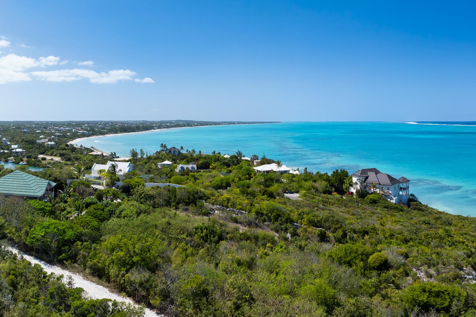 Villa 3 - The Summit - Blue Mountain Ocean View