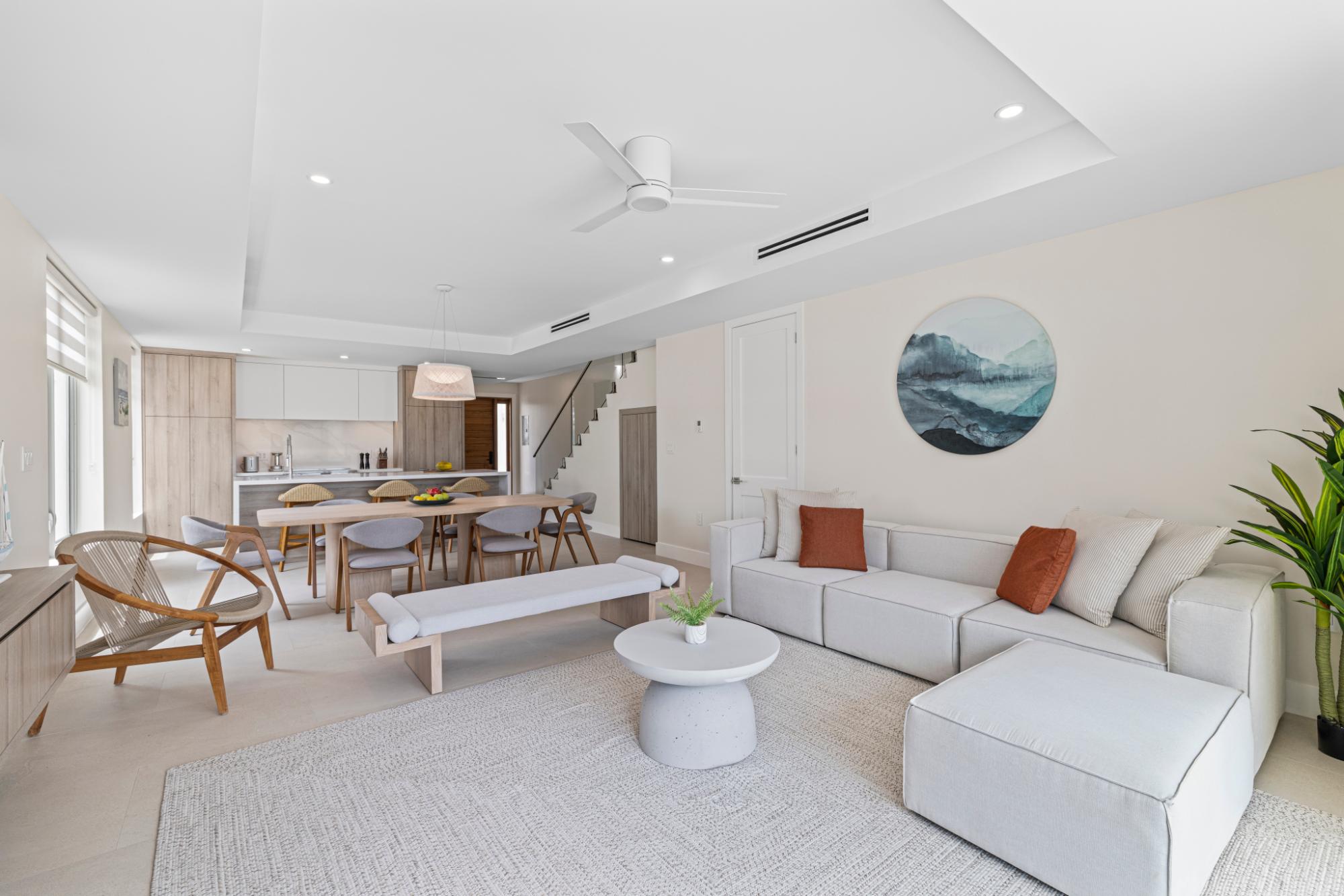 THE PARK IN GRACE BAY — photo 5