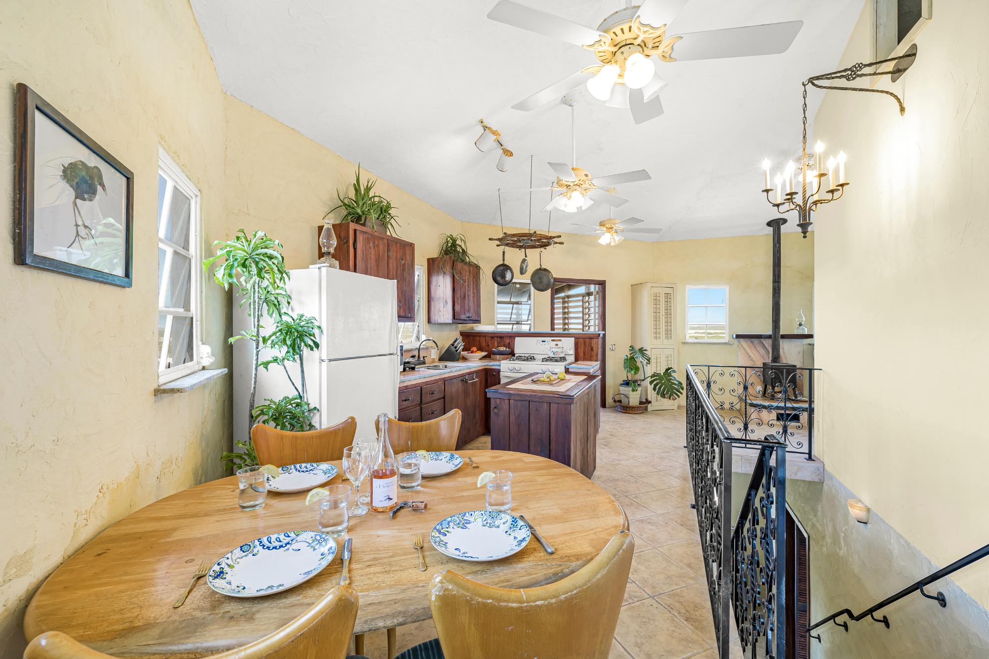 467 LONG BAY HIGHWAY