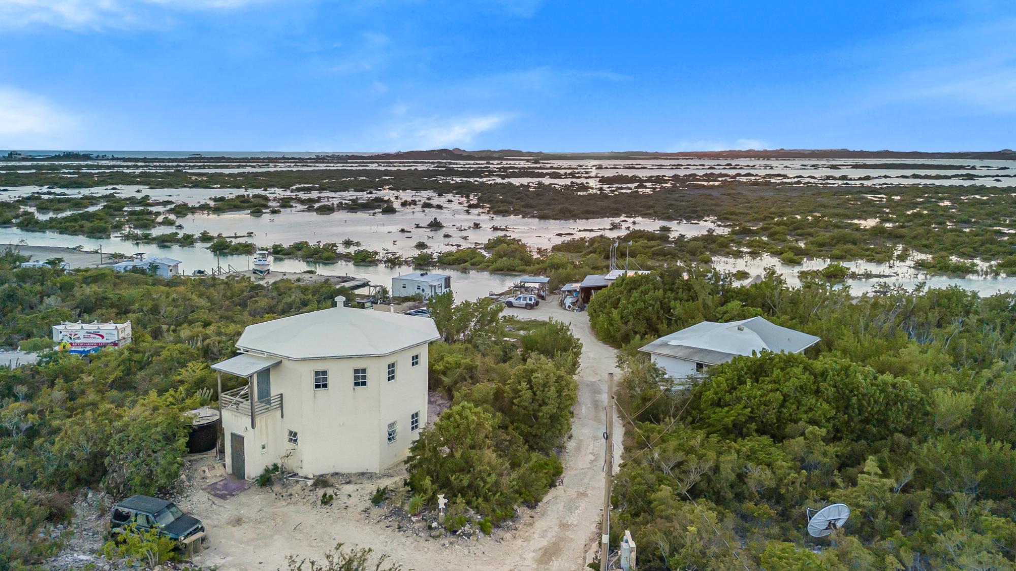 467 LONG BAY HIGHWAY