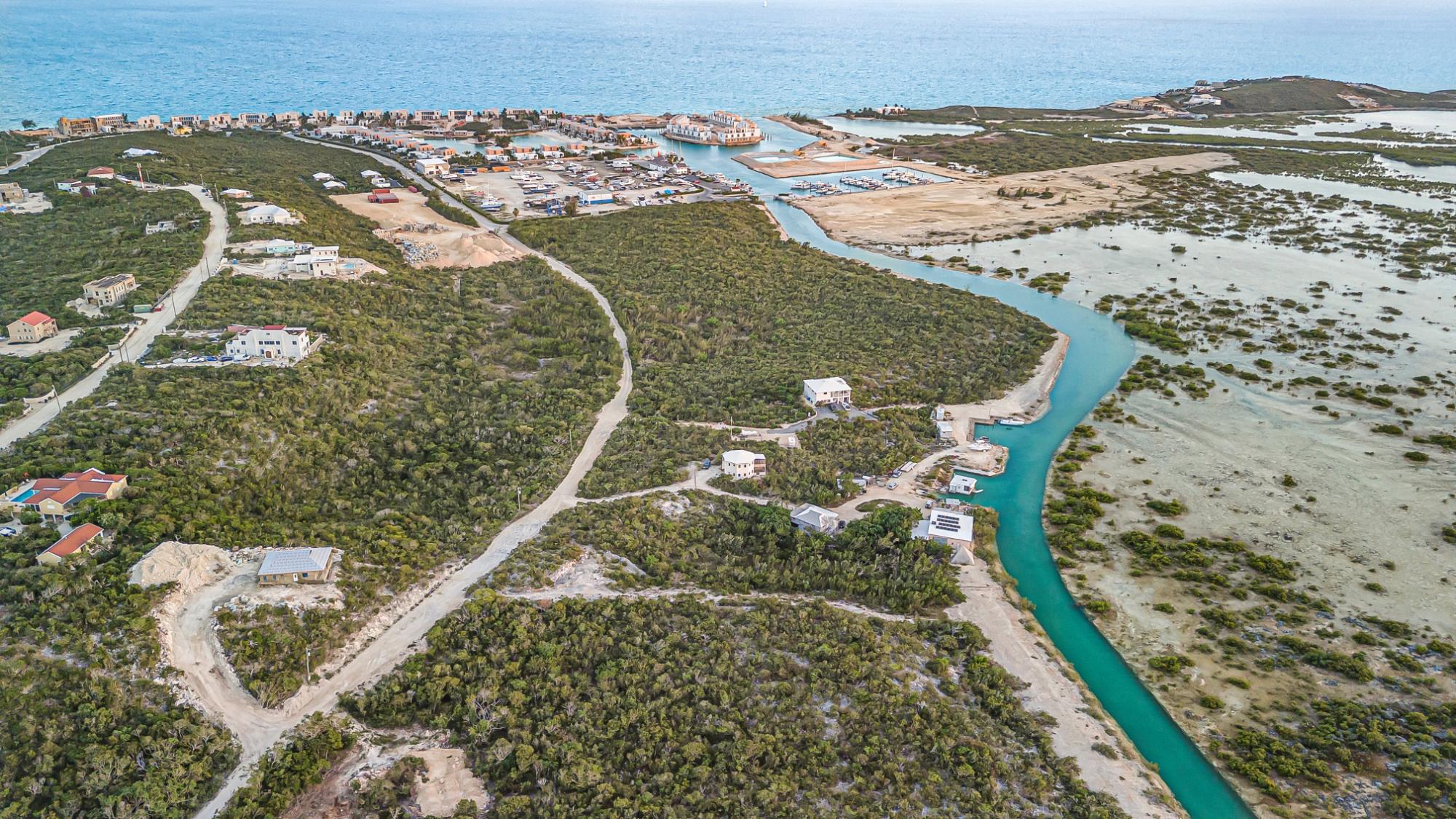 467 LONG BAY HIGHWAY