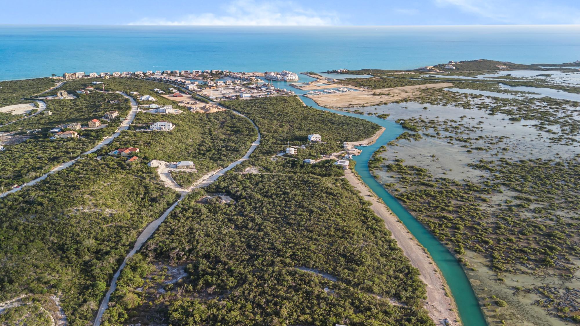 467 LONG BAY HIGHWAY