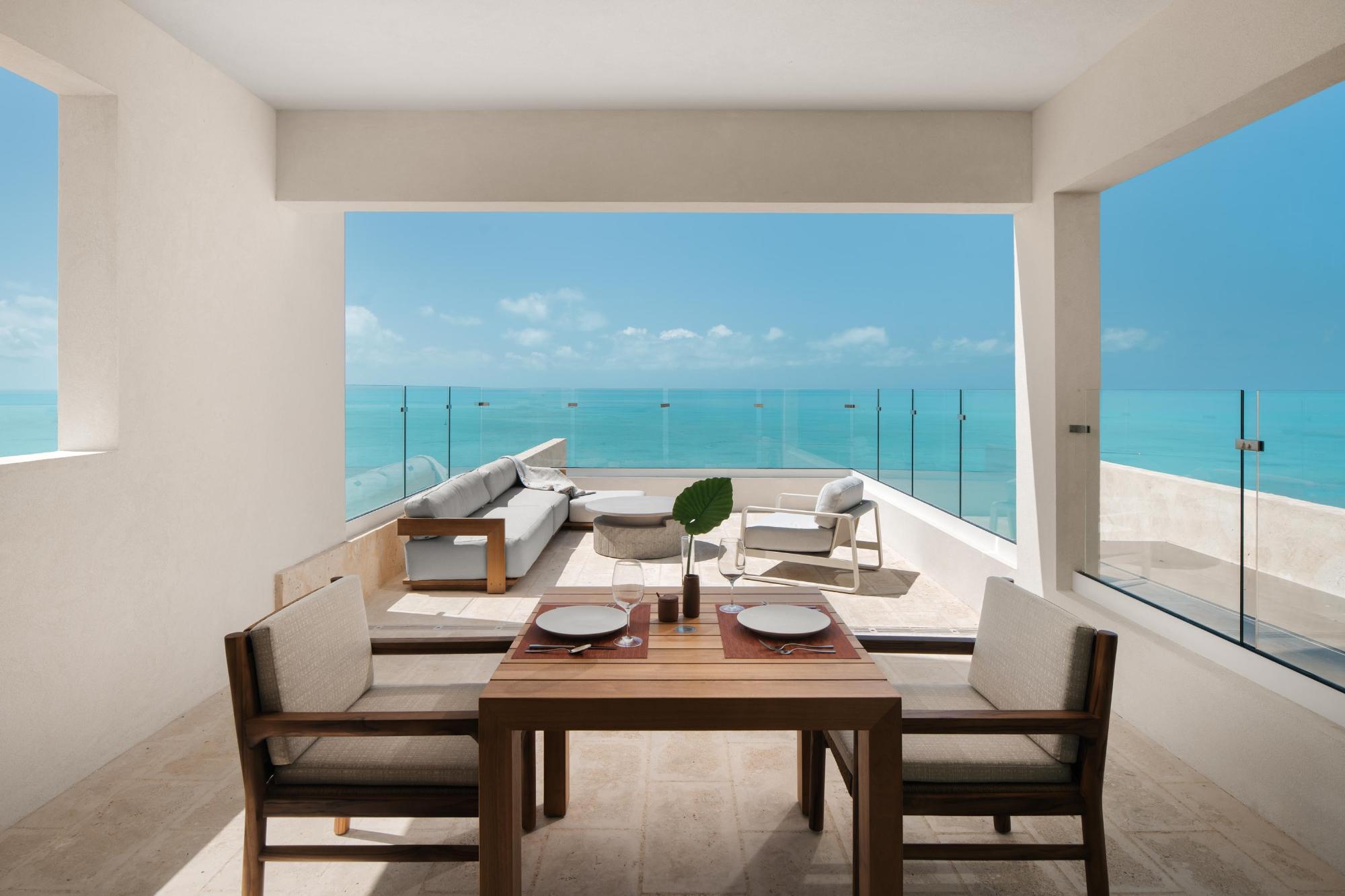 THE STRAND - THE VILLAS — photo 5