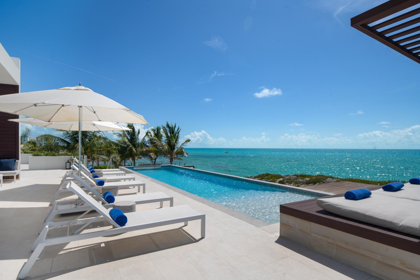 550 TIP OF THE TAIL VILLA — photo 2