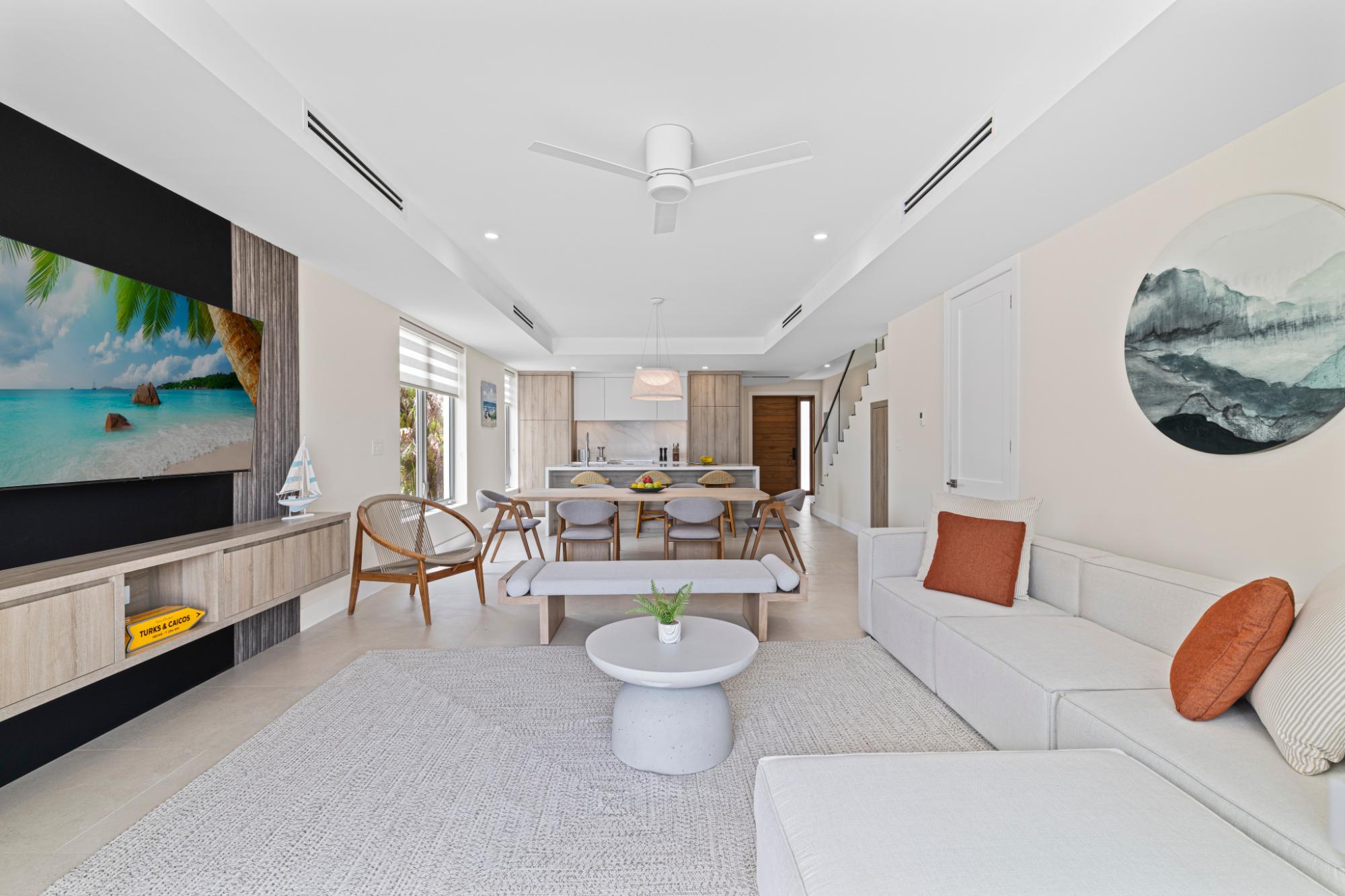 THE PARK IN GRACE BAY — photo 4