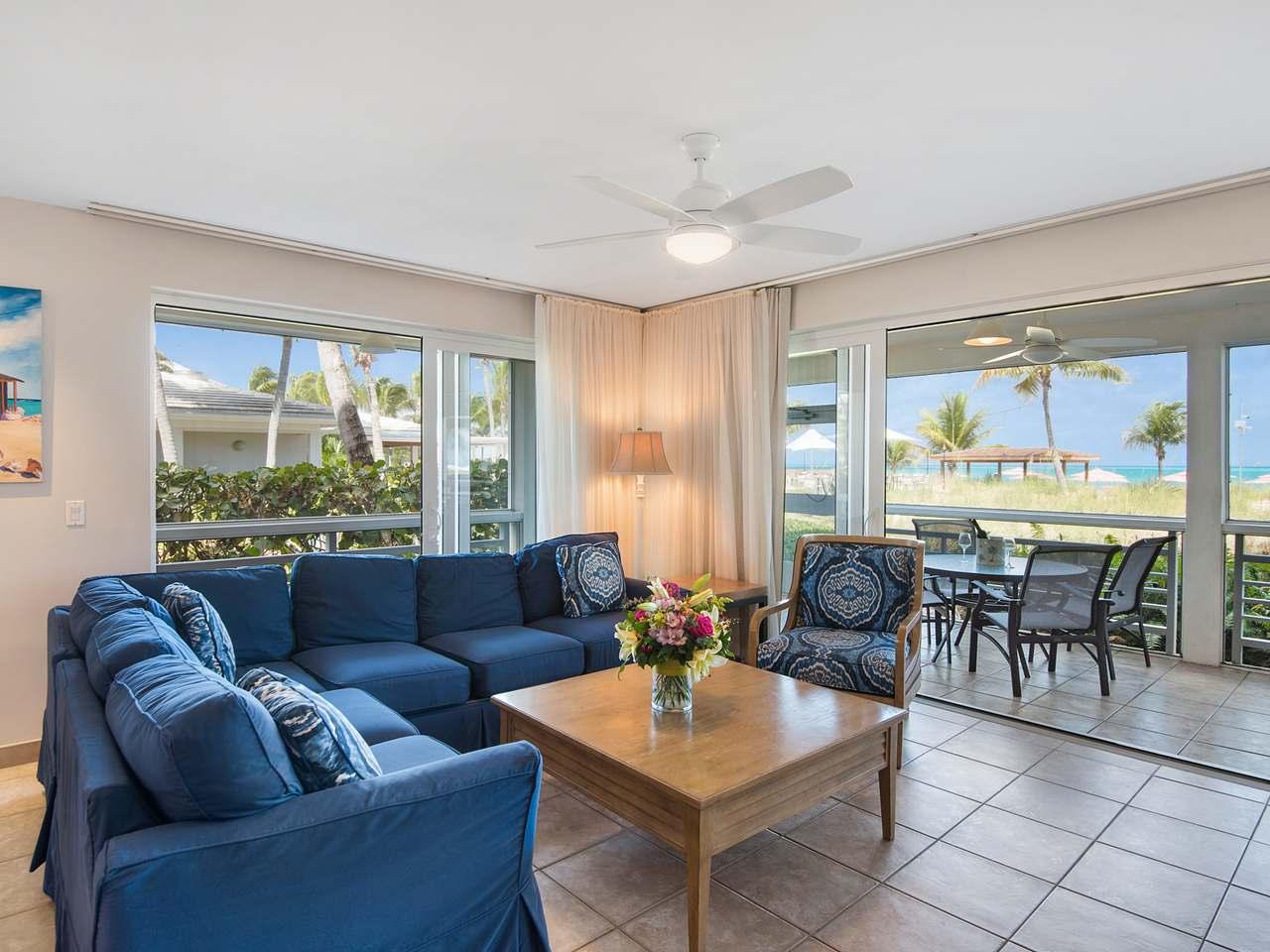 Ocean Club West