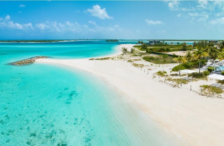 Rare Prime Beachfront Estate Sites