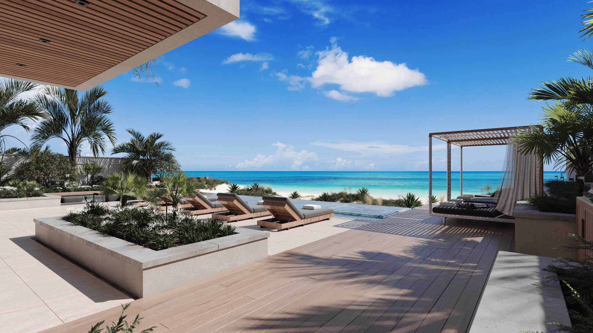 NAVAH VILLAS — photo 4
