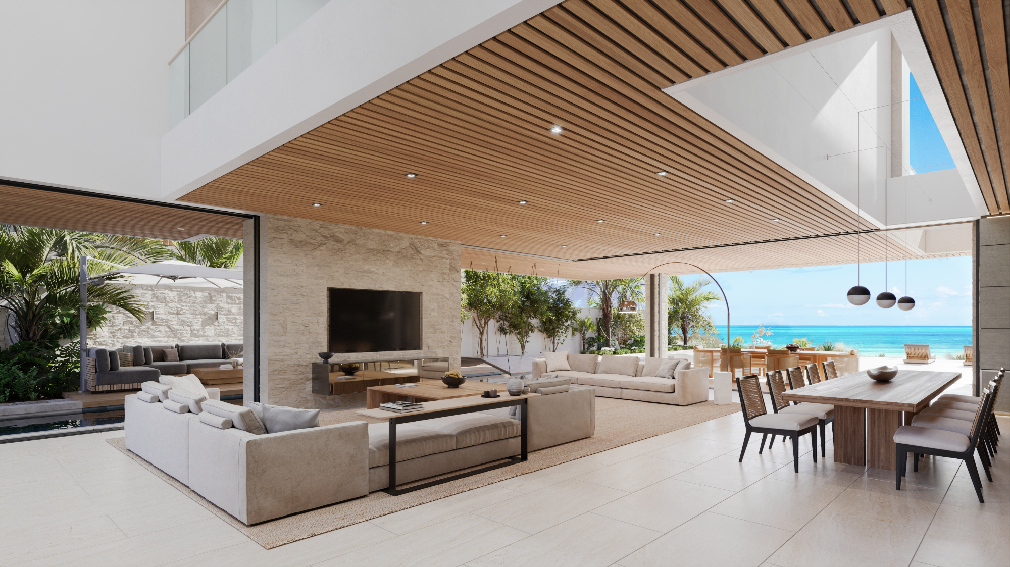 NAVAH VILLAS — photo 5