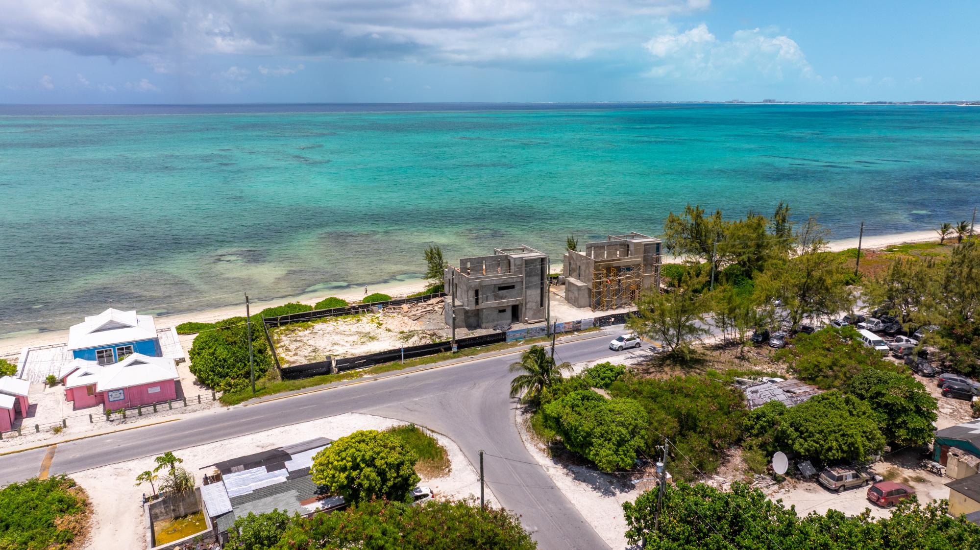 Lunar Beach Villas