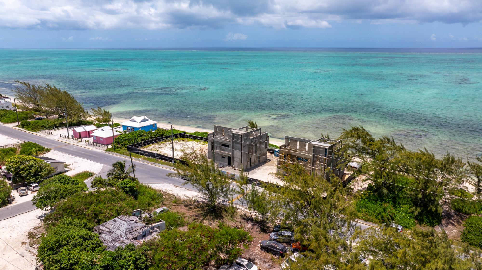 Lunar Beach Villas