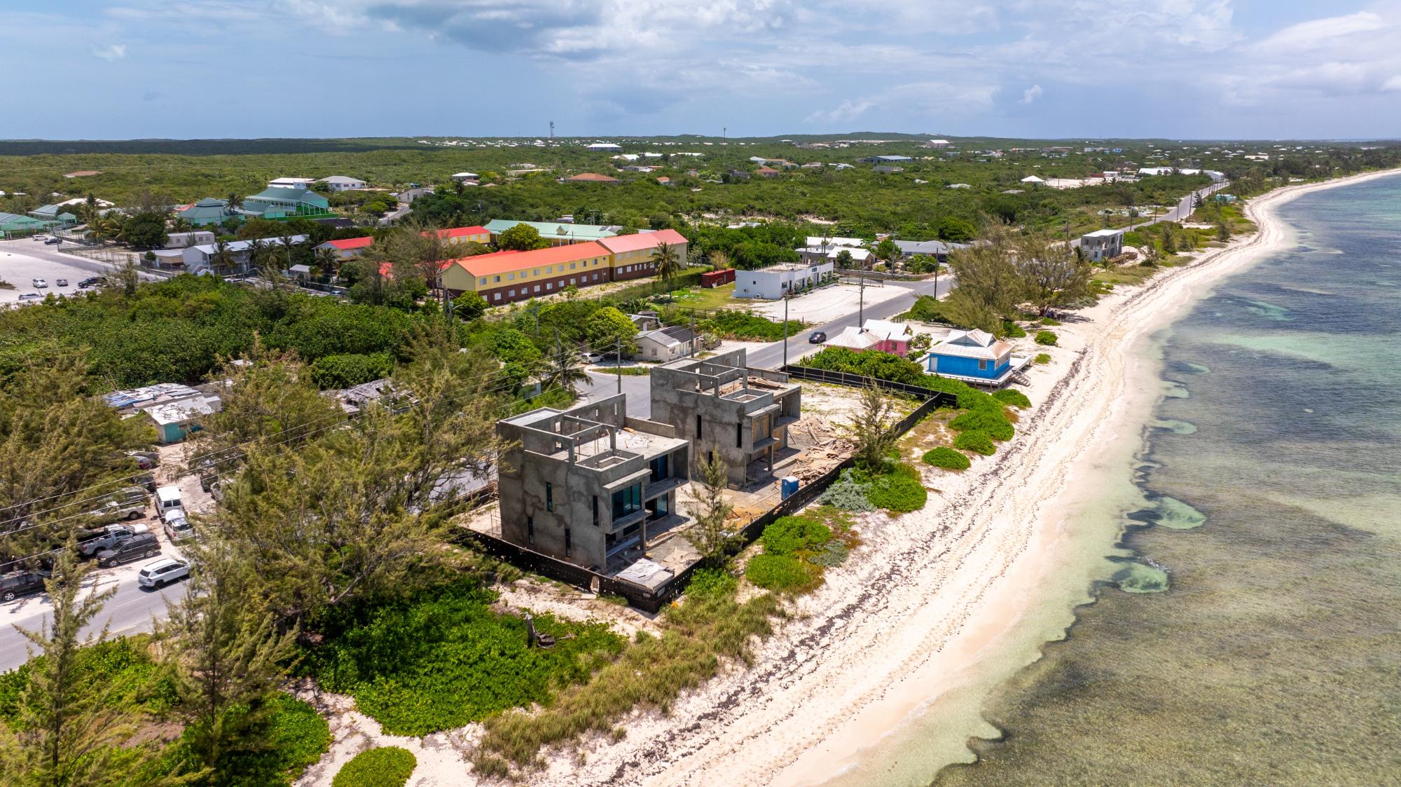 Lunar Beach Villas