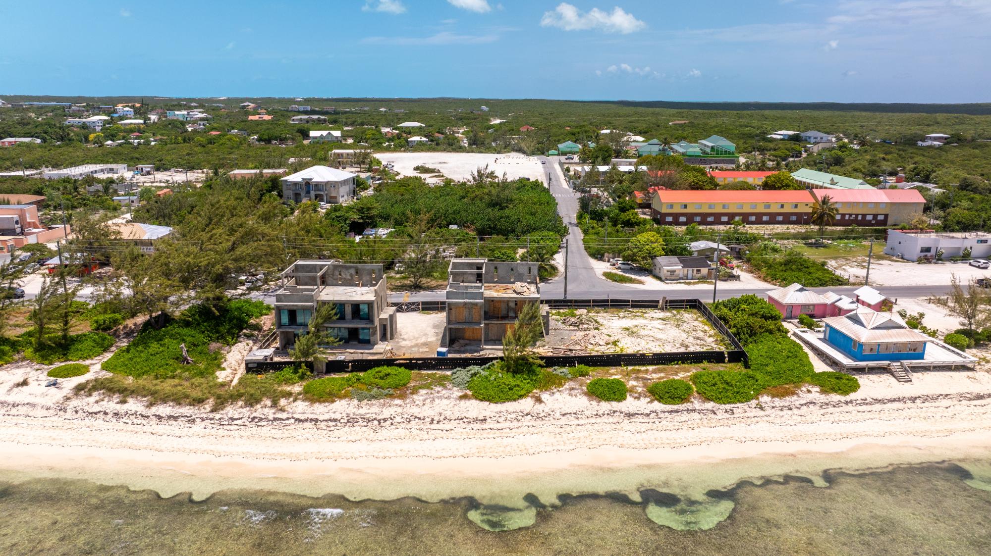 Lunar Beach Villas