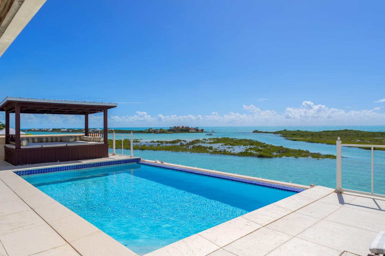 Affinity Villa