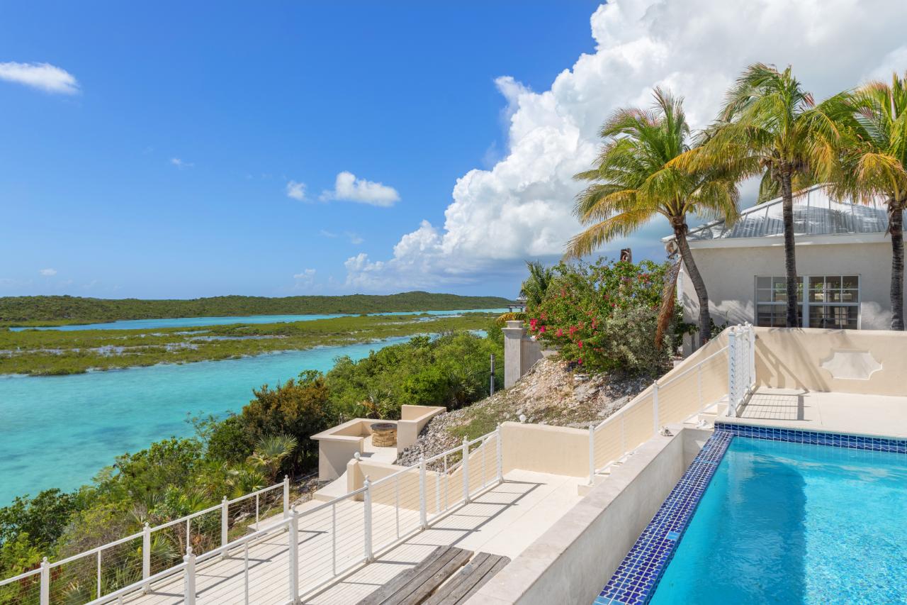 Affinity Villa