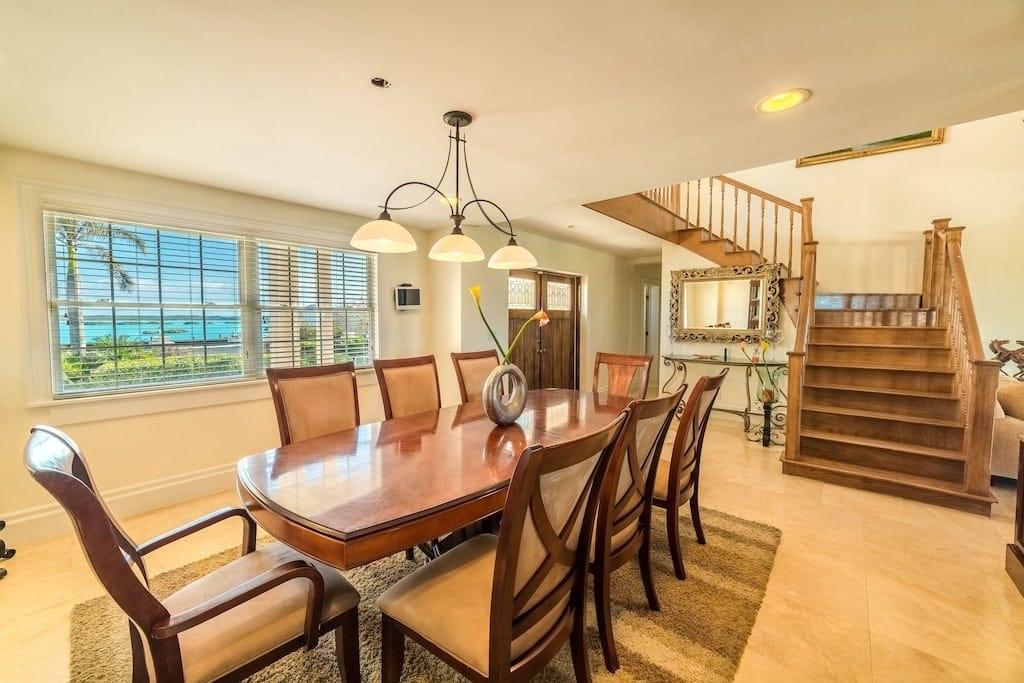 Affinity Villa