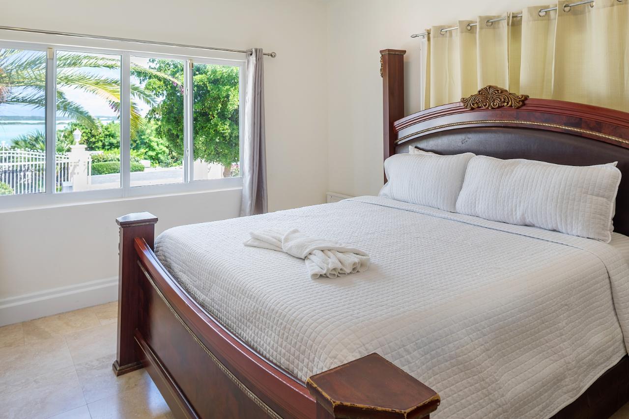 Affinity Villa