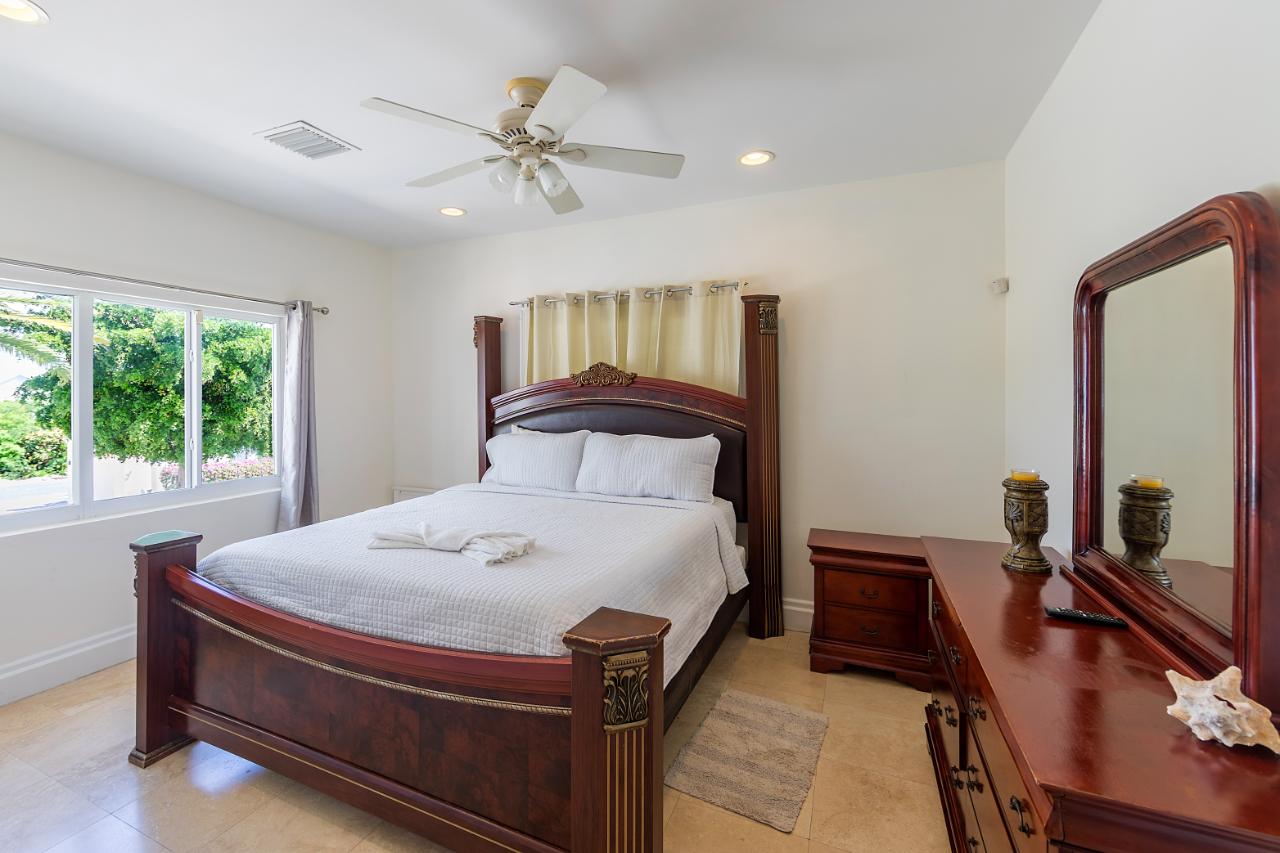 Affinity Villa