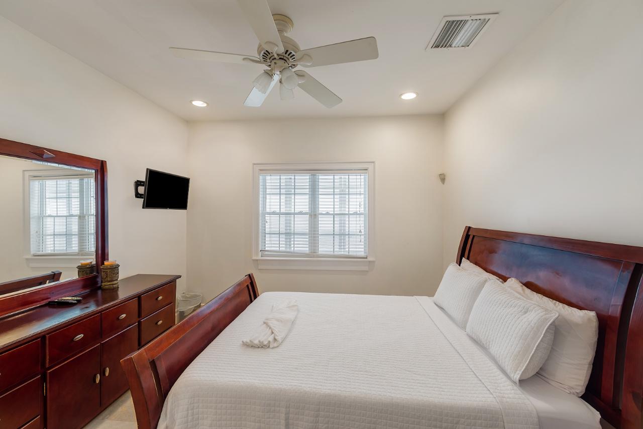 Affinity Villa