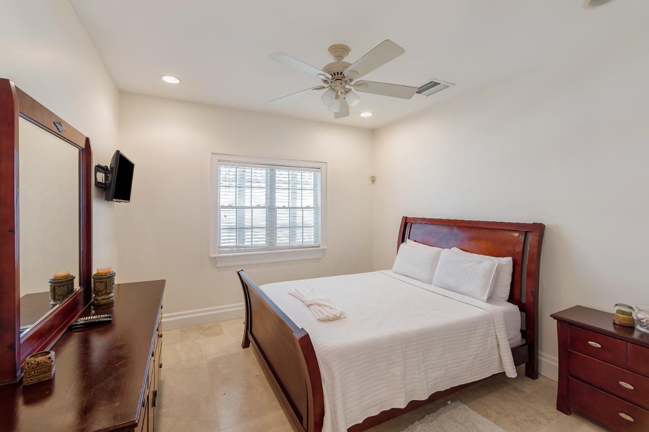 Affinity Villa