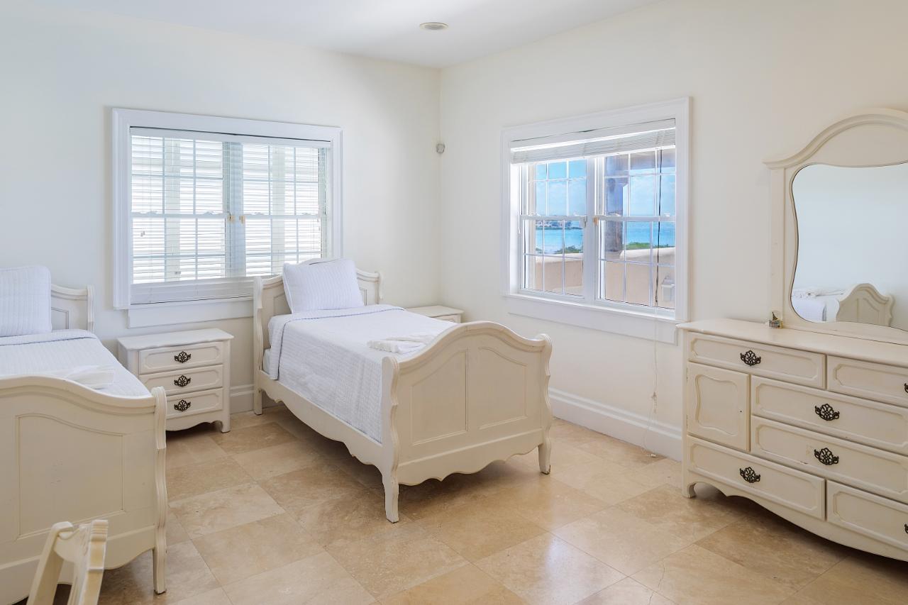 Affinity Villa