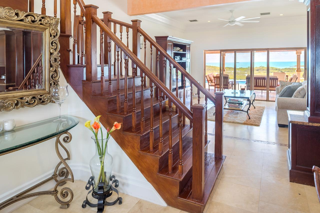Affinity Villa