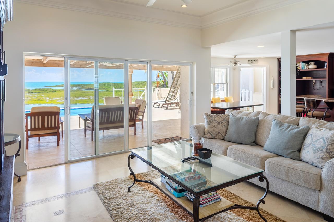 Affinity Villa