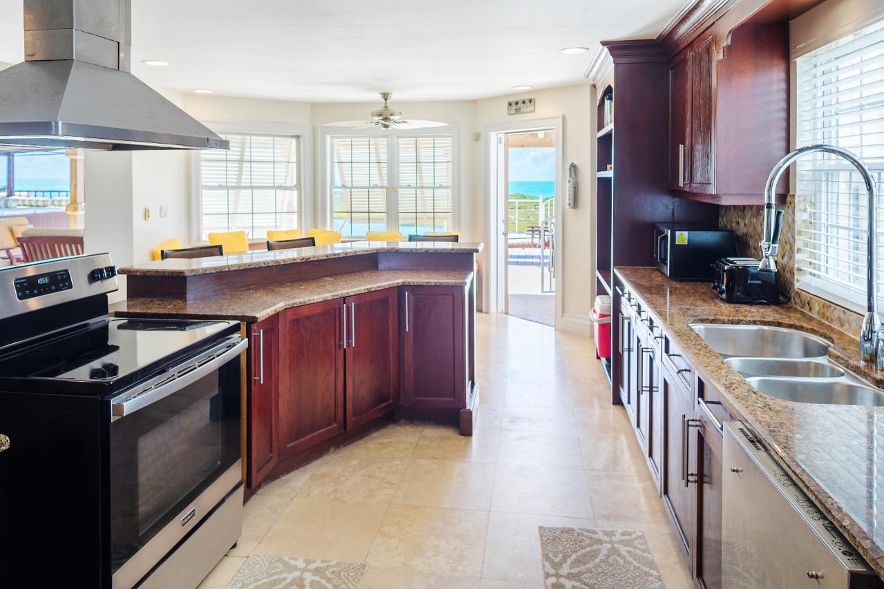 Affinity Villa