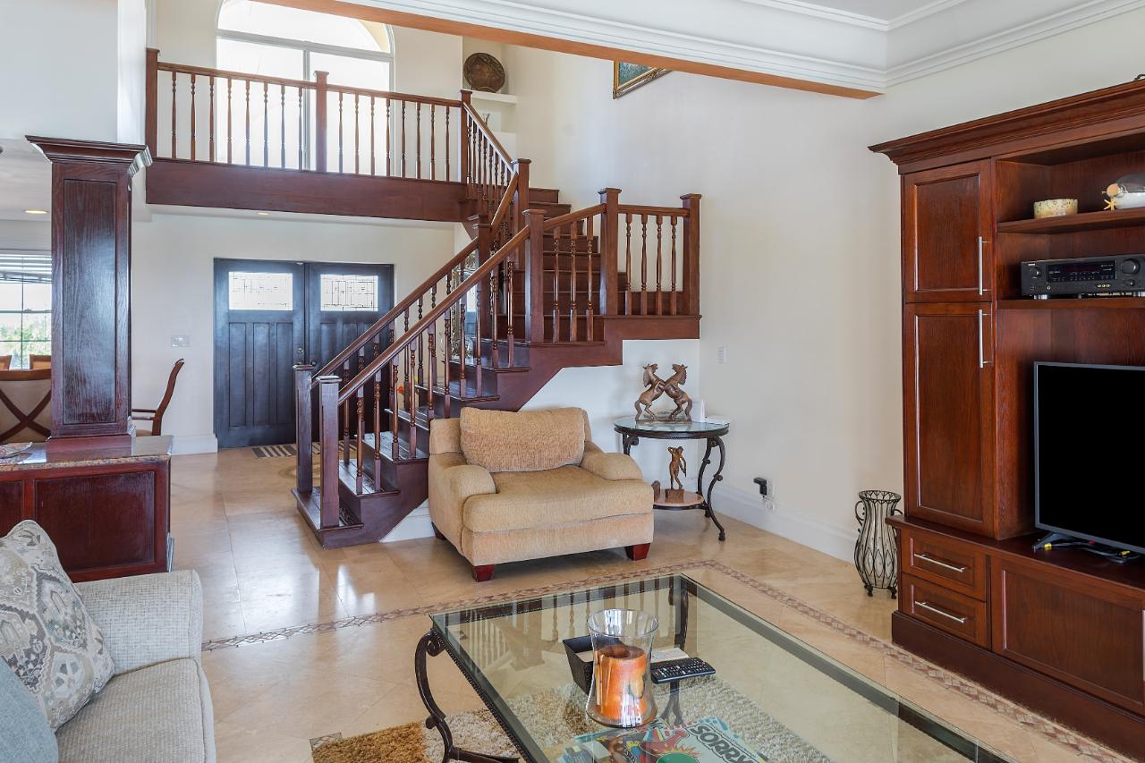 Affinity Villa