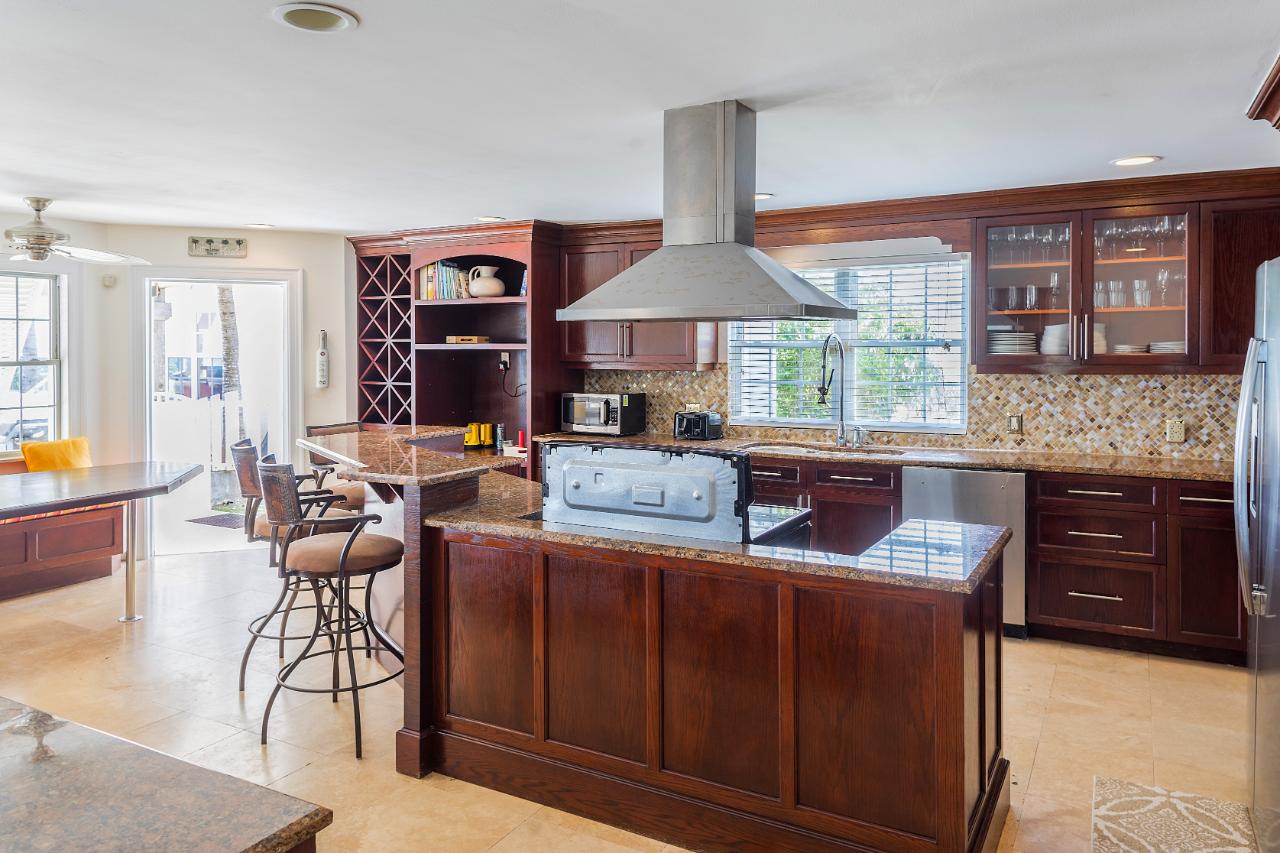 Affinity Villa