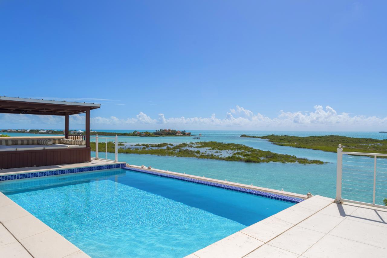Affinity Villa
